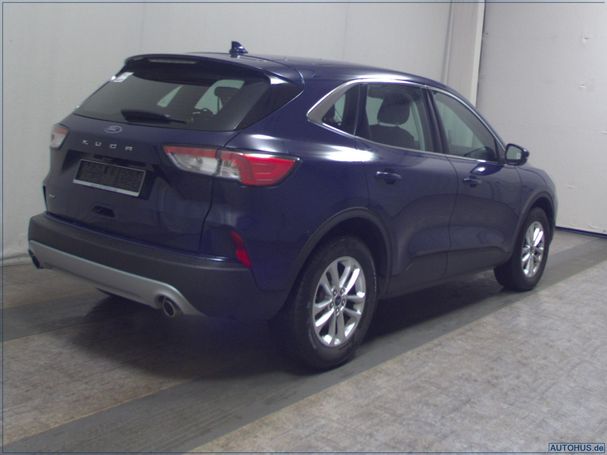 Ford Kuga 2.0 Titanium X 140 kW image number 3