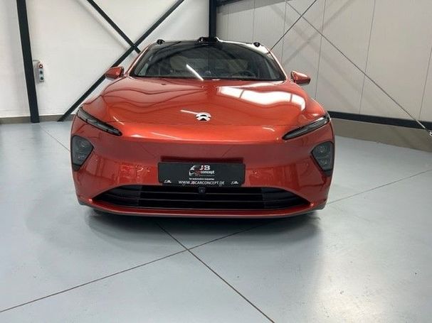 NIO ET7 480 kW image number 2