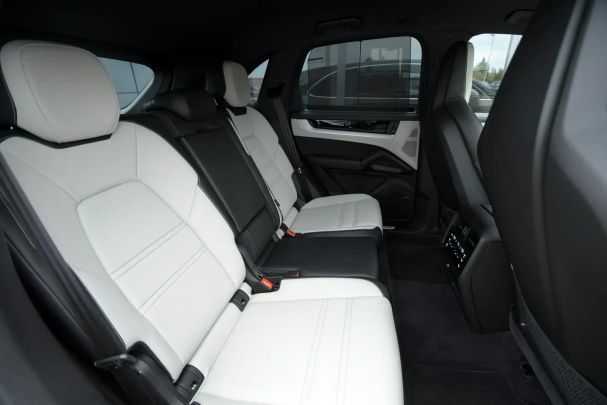 Porsche Cayenne 346 kW image number 22