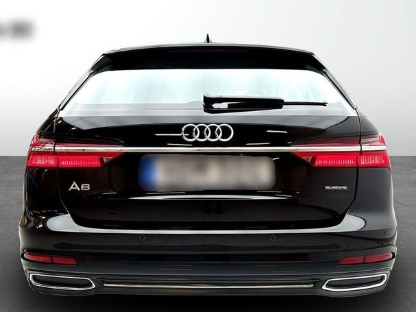 Audi A6 40 TDI 150 kW image number 3