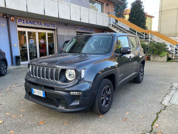 Jeep Renegade 1.0 Longitude 88 kW image number 1