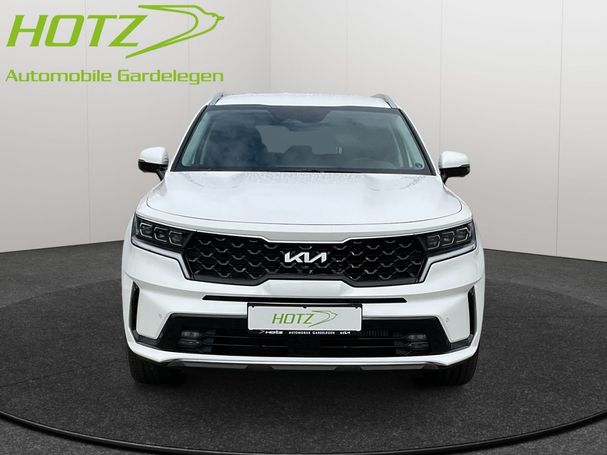 Kia Sorento 2.2 Spirit 2WD DCT8 143 kW image number 9