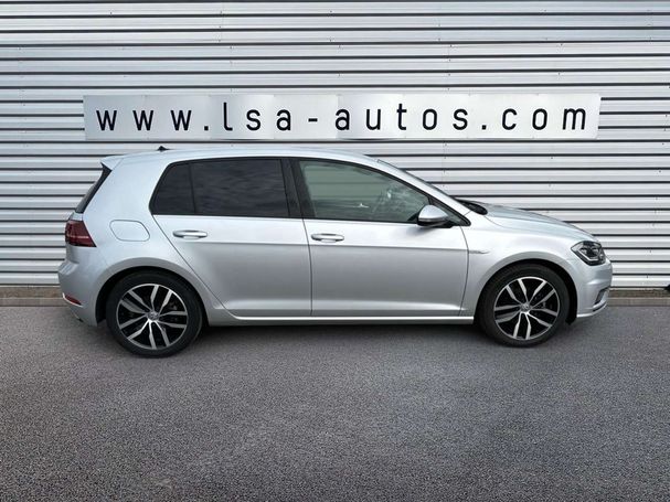 Volkswagen Golf 1.5 TSI DSG 110 kW image number 2