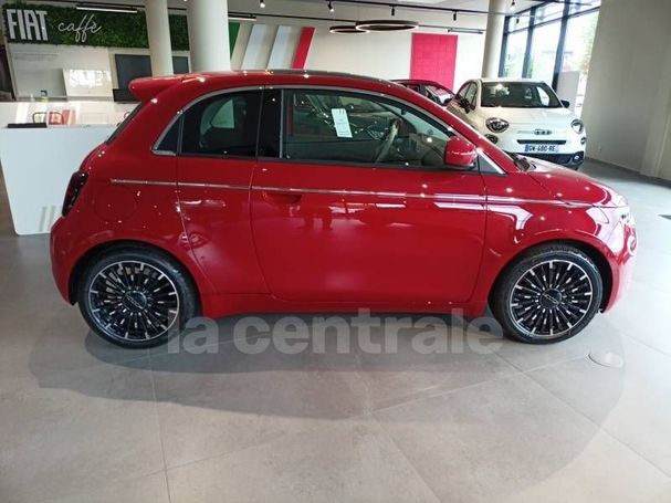 Fiat 500 e 70 kW image number 5