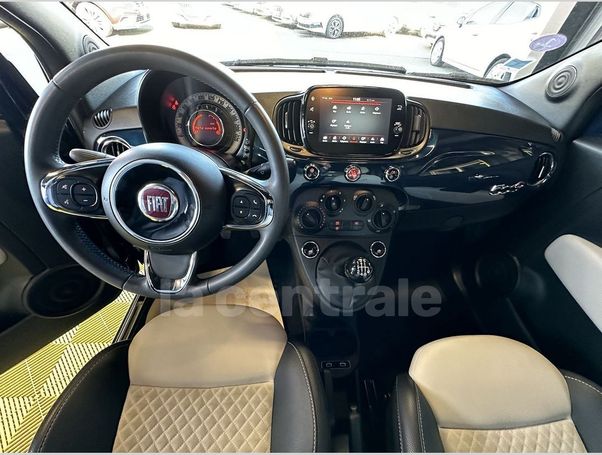 Fiat 500C 51 kW image number 5