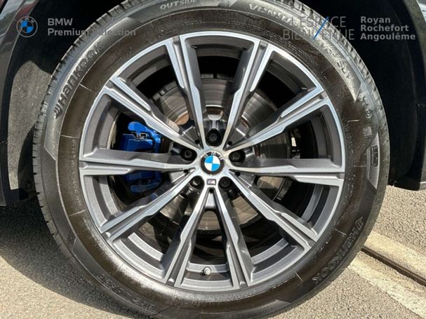 BMW X5 xDrive30d 198 kW image number 8