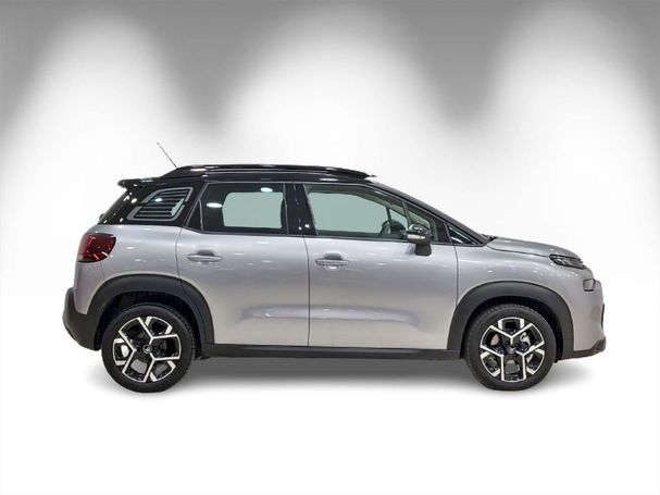 Citroen C3 Aircross BlueHDi 120 Shine Pack EAT6 88 kW image number 5