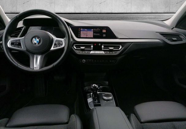 BMW 118d 110 kW image number 7