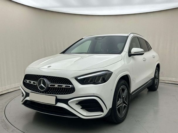 Mercedes-Benz GLA 250 160 kW image number 24