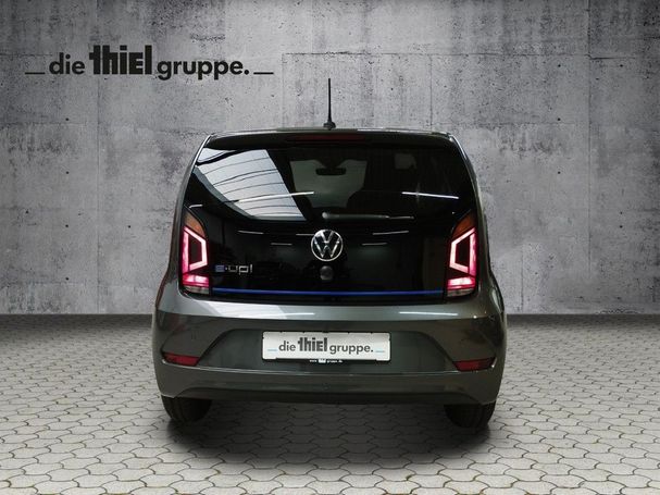 Volkswagen up! 60 kW image number 5