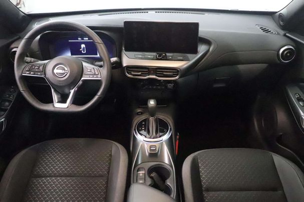 Nissan Juke 1.6 Hybrid N-DESIGN 105 kW image number 4