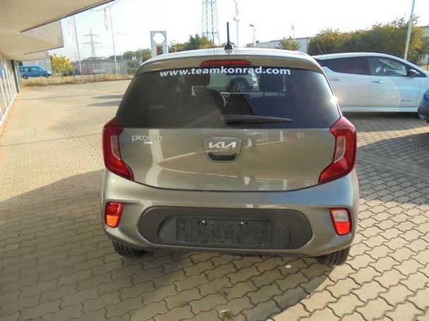 Kia Picanto 49 kW image number 4