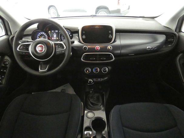 Fiat 500X 1.0 88 kW image number 10