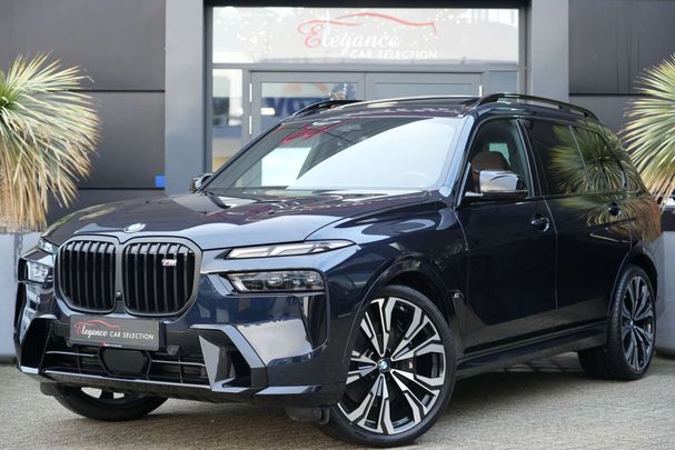 BMW X7 M60i xDrive 390 kW image number 1