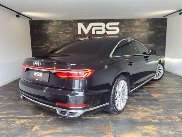 Audi A8 3.0 TFSI 250 kW image number 7