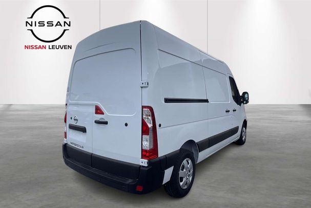 Nissan Interstar L2H2 dCi N-Connecta 110 kW image number 4