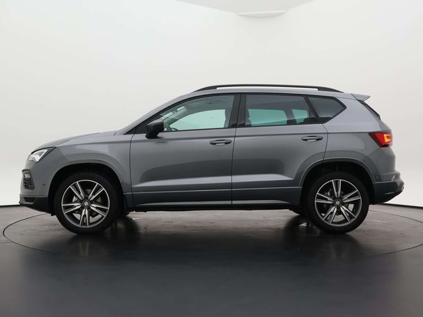 Seat Ateca 1.5 TSI FR 110 kW image number 4