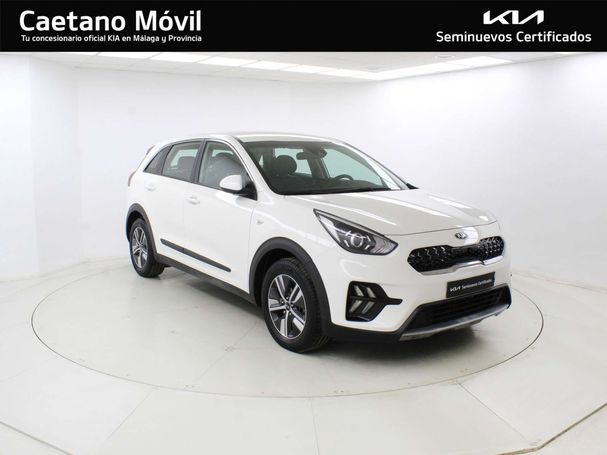 Kia Niro 1.6 104 kW image number 7