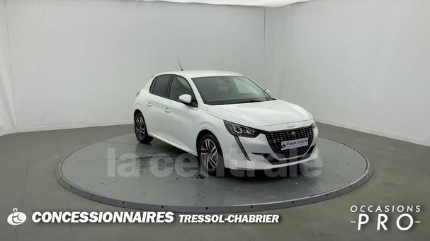 Peugeot 208 PureTech 100 Allure 74 kW image number 2