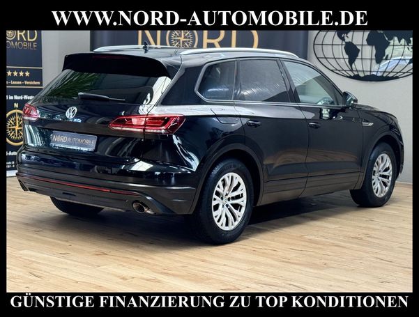 Volkswagen Touareg 3.0 TDI 4Motion 170 kW image number 10