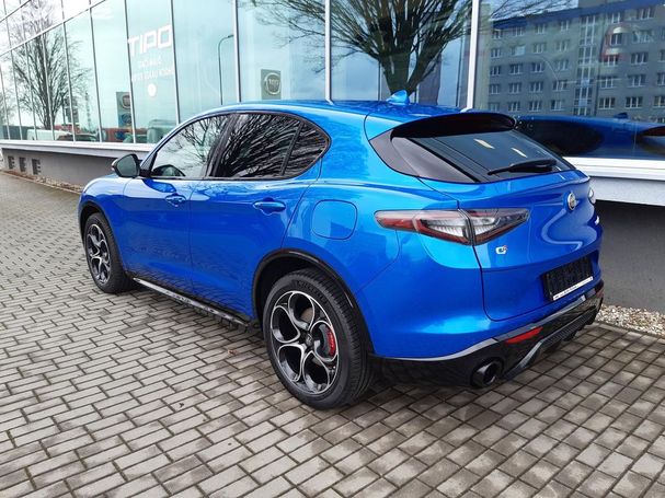 Alfa Romeo Stelvio 2.0 206 kW image number 5