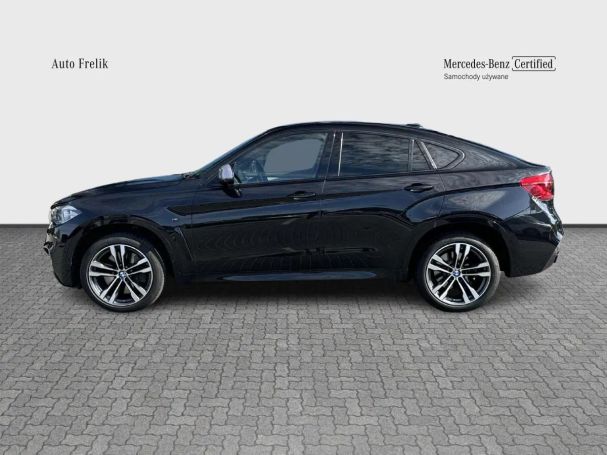 BMW X6 xDrive 280 kW image number 5