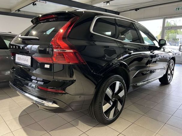 Volvo XC60 T8 Plus Bright AWD 335 kW image number 6