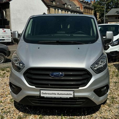 Ford Transit Custom 280 L1 Trend 96 kW image number 11