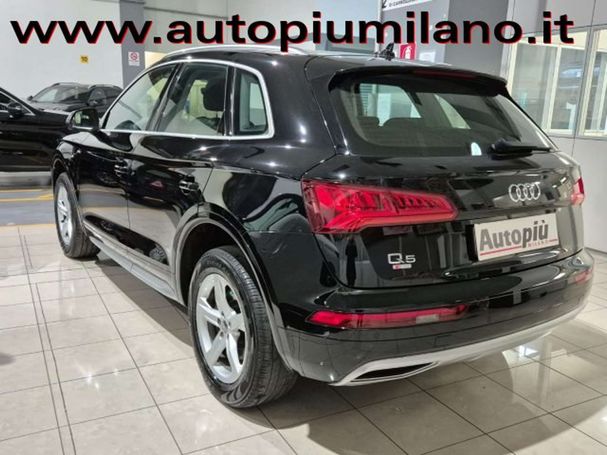 Audi Q5 35 TDI quattro S tronic S-line 120 kW image number 6