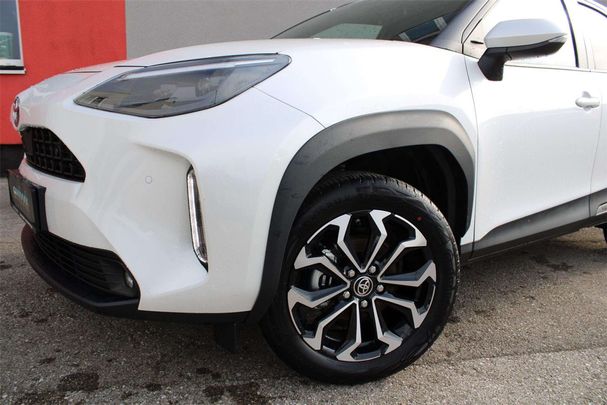 Toyota Yaris Cross 1.5 85 kW image number 5