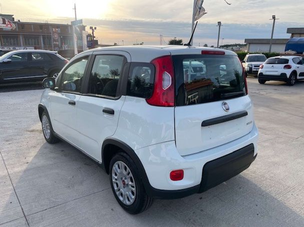 Fiat Panda 1.0 Hybrid 52 kW image number 4