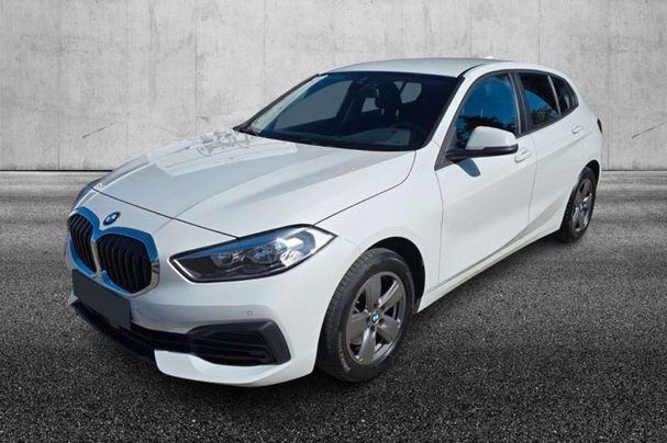 BMW 118i Advantage 100 kW image number 1