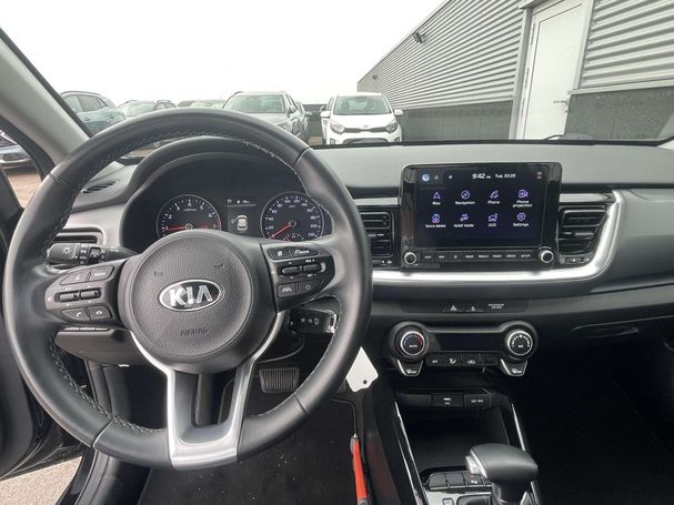 Kia Stonic 1.0 T-GDi 88 kW image number 12