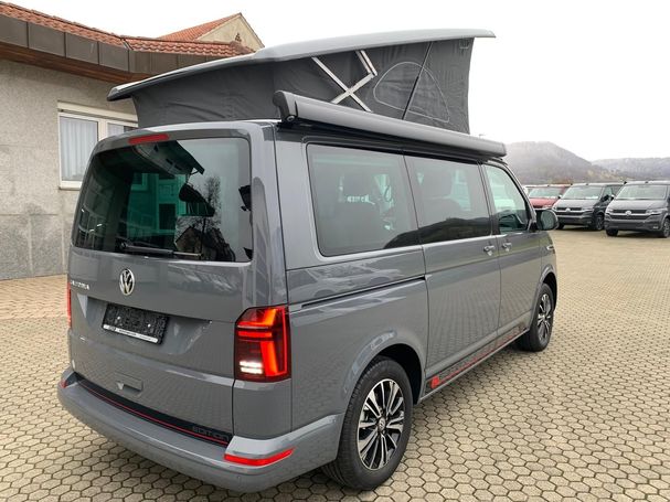 Volkswagen T6 California Beach Camper DSG 150 kW image number 23