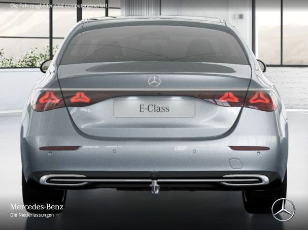 Mercedes-Benz E 220 d 145 kW image number 8