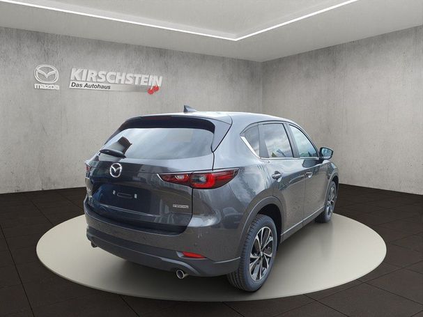 Mazda CX-5 G 121 kW image number 2