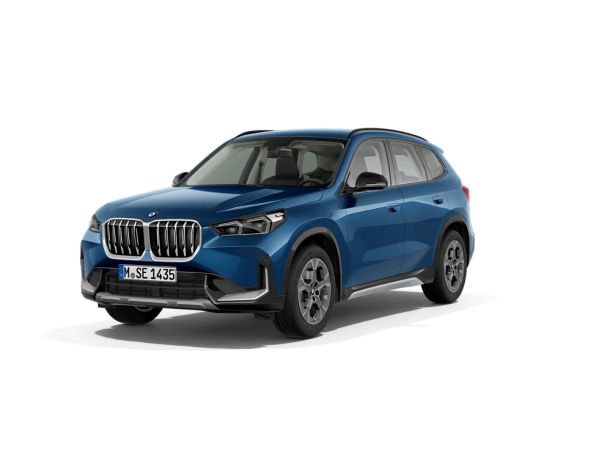 BMW X1 sDrive18i 100 kW image number 1