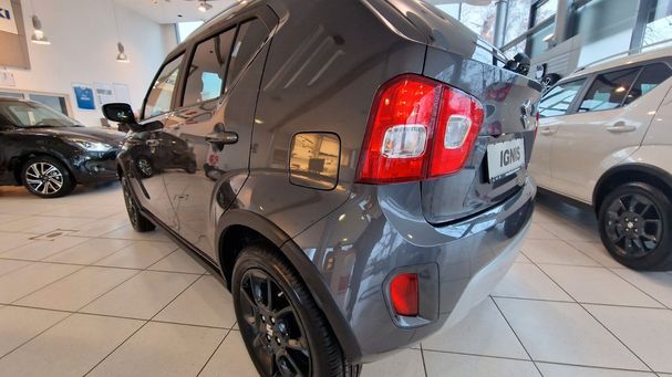 Suzuki Ignis 61 kW image number 6