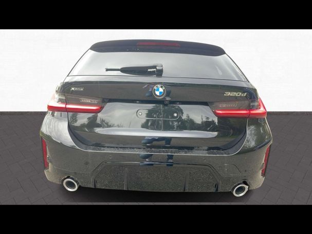 BMW 320 Touring xDrive 142 kW image number 4