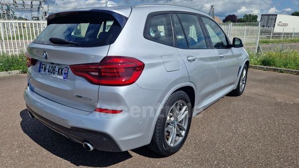 BMW X3 xDrive 215 kW image number 5