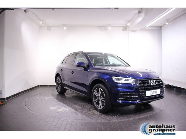 Audi Q5 45 TFSI quattro 180 kW image number 2