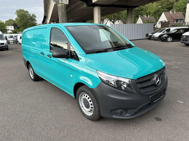 Mercedes-Benz Vito 114 CDi 100 kW image number 2