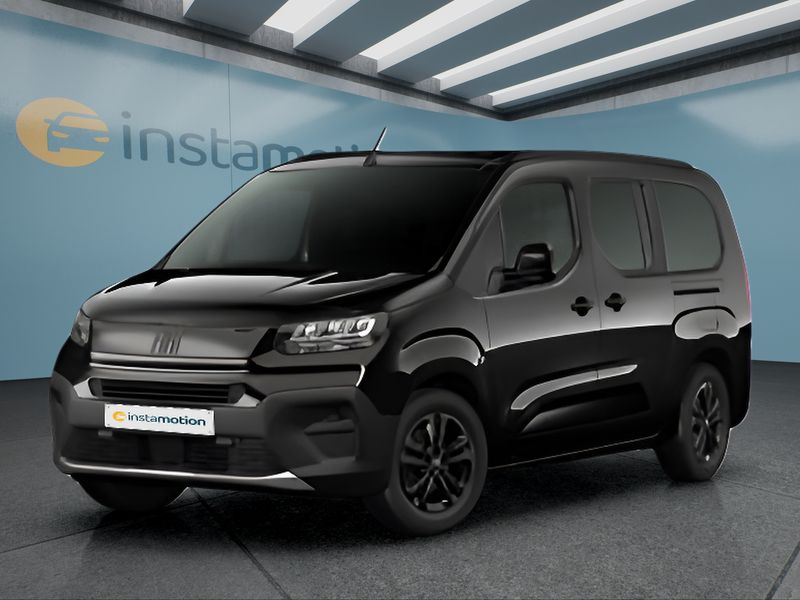 Fiat Qubo La Prima 1.5