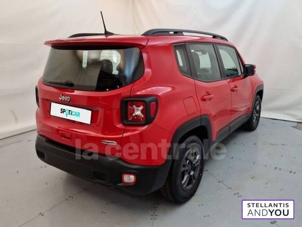 Jeep Renegade 1.0 Longitude 88 kW image number 18