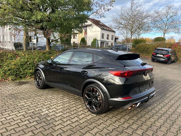 Cupra Formentor VZ5 4Drive 287 kW image number 5