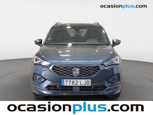 Seat Tarraco 140 kW image number 25