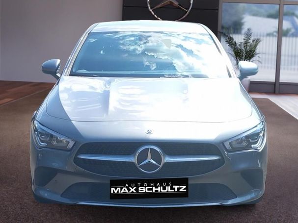 Mercedes-Benz CLA 220 140 kW image number 14