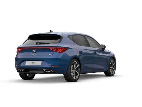 Seat Leon 1.5 TSI 110 kW image number 3