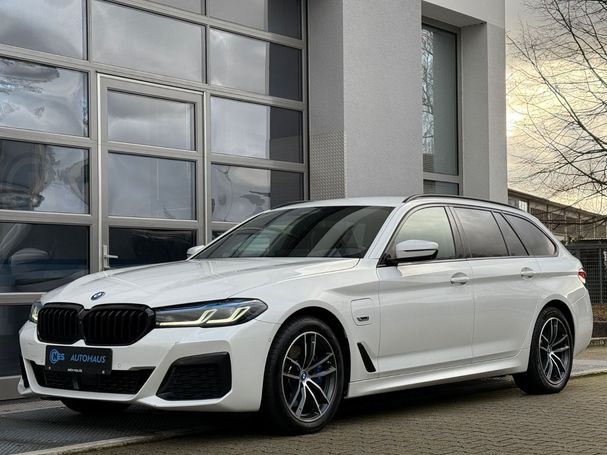 BMW 530 Touring xDrive 215 kW image number 2