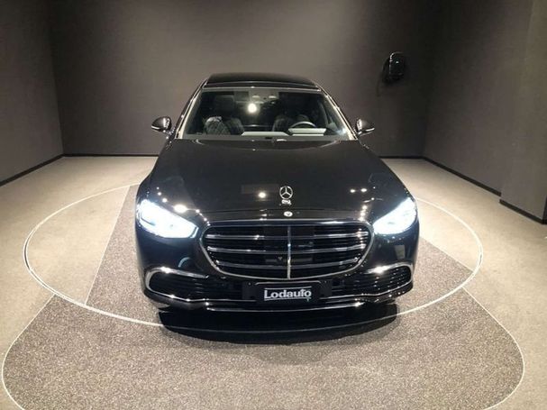 Mercedes-Benz S 450 270 kW image number 3